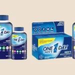 One A Day Multivitamin Halal
