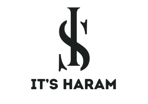 It is Haram