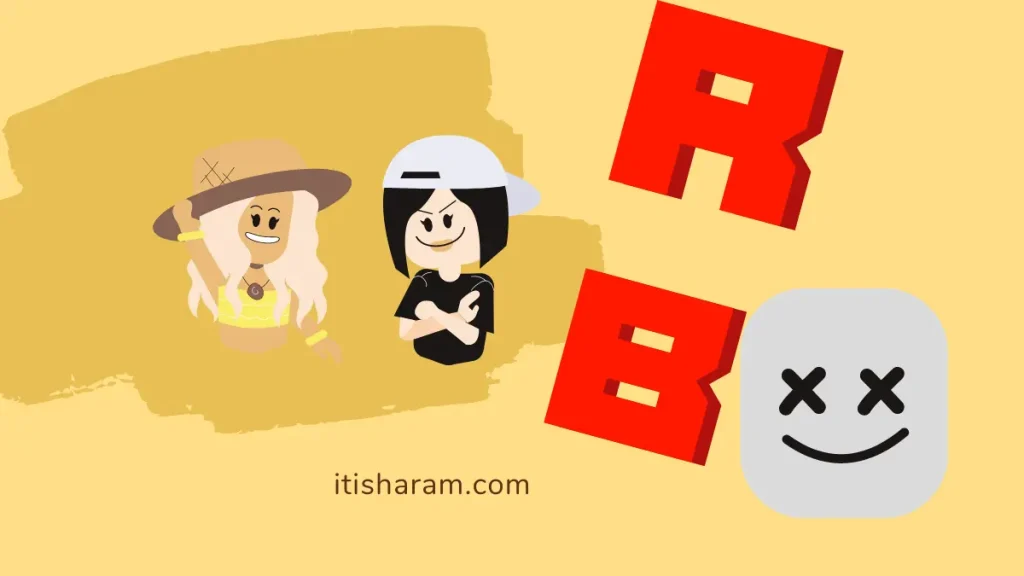 Is online dating in Roblox Haram