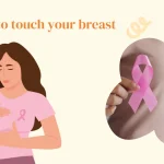 Is it Haram to touch your breast